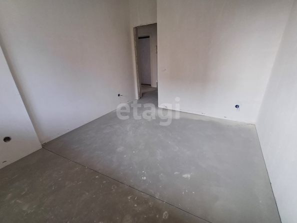 
  Продается 2-комн. квартира 60.7 м², в ЖК Fresh (Фреш), литера 2. Фото 6.