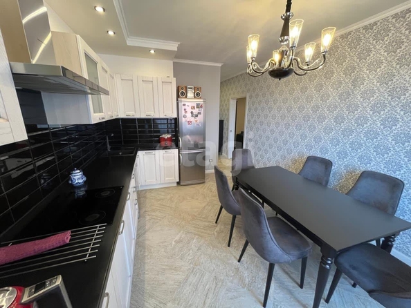 
  Продается 4-комн. квартира 101.6 м². Фото 3.