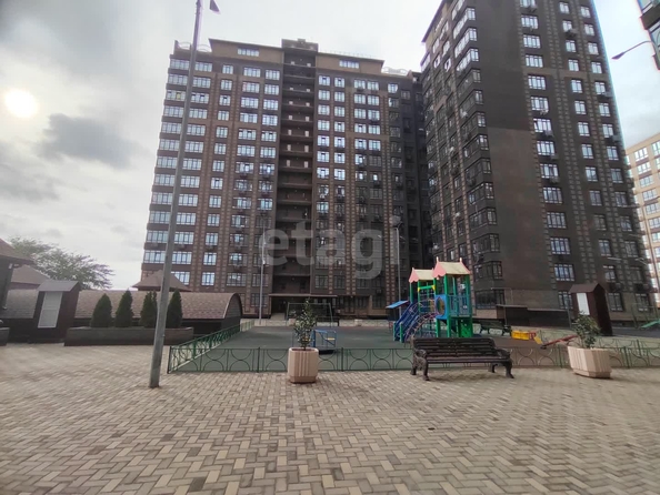 
  Продается 2-комн. квартира 75.2 м². Фото 41.