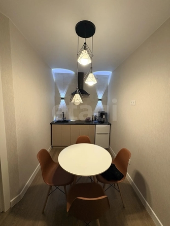 
  Продается 1-комн. квартира 29 м², в ЖК Клубный квартал Европа, 5, литера 6. Фото 1.