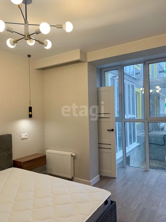 
  Продается 1-комн. квартира 29 м², в ЖК Клубный квартал Европа, 5, литера 6. Фото 7.