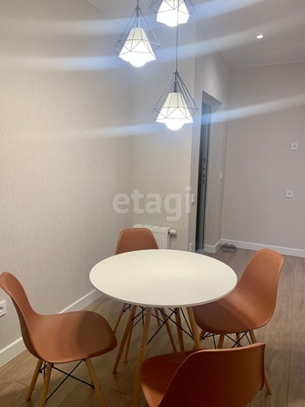 
  Продается 1-комн. квартира 29 м², в ЖК Клубный квартал Европа, 5, литера 6. Фото 12.