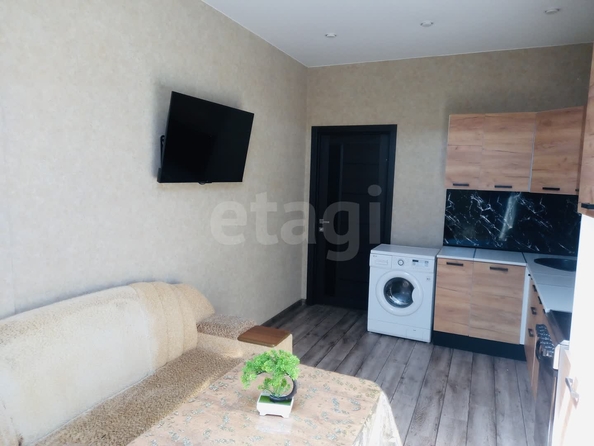 
  Продается 1-комн. квартира 39.9 м². Фото 7.