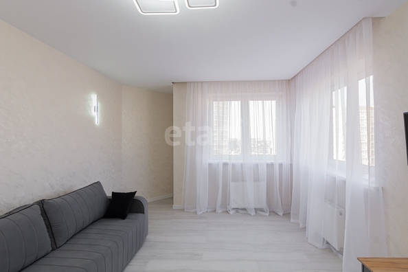 
  Продается 1-комн. квартира 43.8 м². Фото 1.