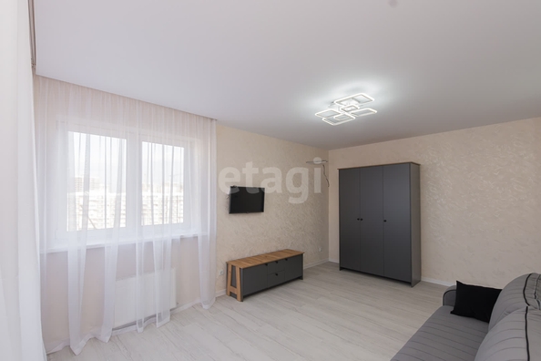 
  Продается 1-комн. квартира 43.8 м². Фото 3.