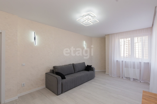
  Продается 1-комн. квартира 43.8 м². Фото 5.