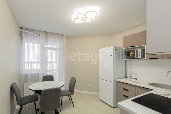
  Продается 1-комн. квартира 43.8 м². Фото 11.