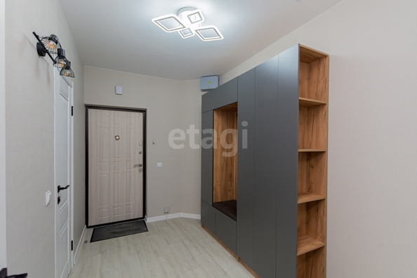
  Продается 1-комн. квартира 43.8 м². Фото 21.