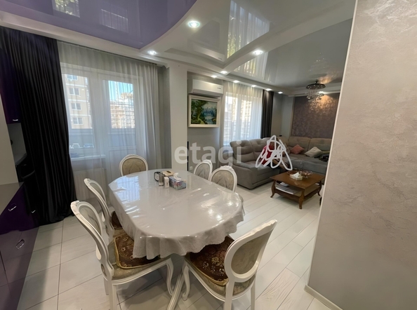 
  Продается 3-комн. квартира 81.2 м². Фото 3.