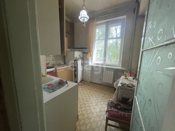 
  Продается 2-комн. квартира 58.5 м². Фото 5.