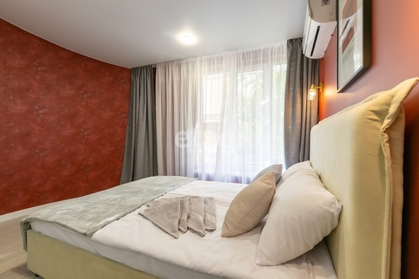 
  Продается 4-комн. квартира 108.7 м². Фото 9.