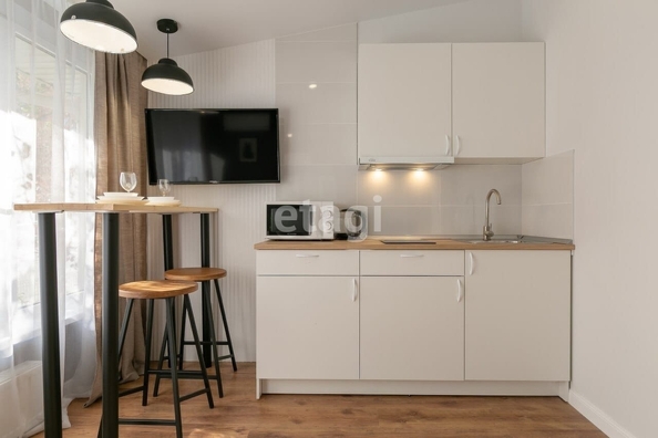 
  Продается 4-комн. квартира 108.7 м². Фото 16.