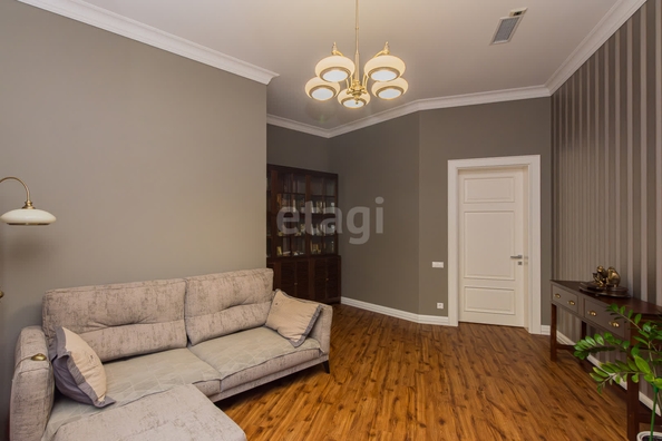 
  Продается дом 221.5 м². Фото 35.