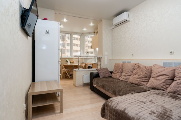 
  Продается 1-комн. квартира 35 м². Фото 3.