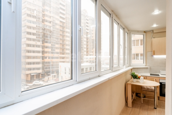 
  Продается 1-комн. квартира 35 м². Фото 8.