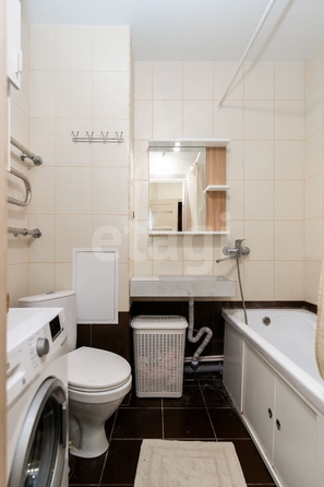
  Продается 1-комн. квартира 35 м². Фото 15.