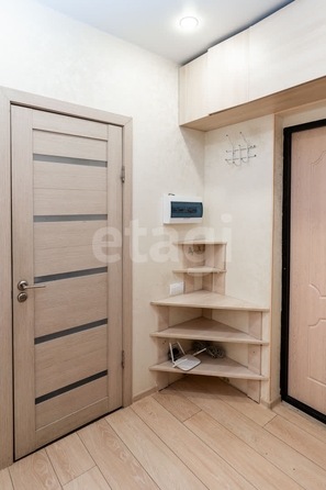 
  Продается 1-комн. квартира 35 м². Фото 17.
