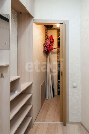 
  Продается 1-комн. квартира 35 м². Фото 19.