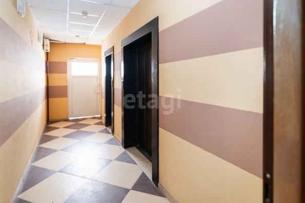 
  Продается 1-комн. квартира 35 м². Фото 20.