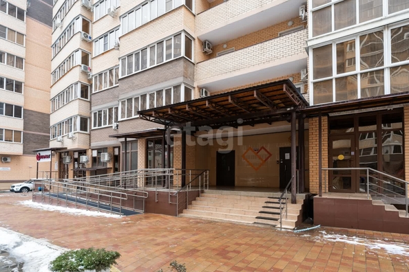 
  Продается 1-комн. квартира 35 м². Фото 21.