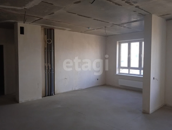 
  Продается 1-комн. квартира 41.4 м². Фото 5.