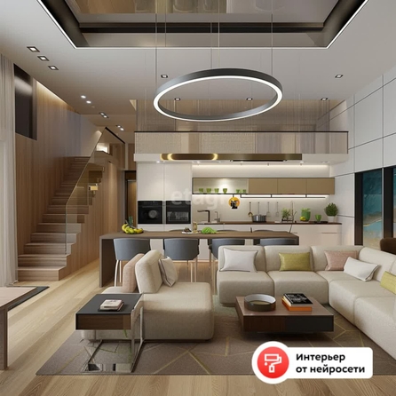 
  Продается дом 684.1 м². Фото 1.