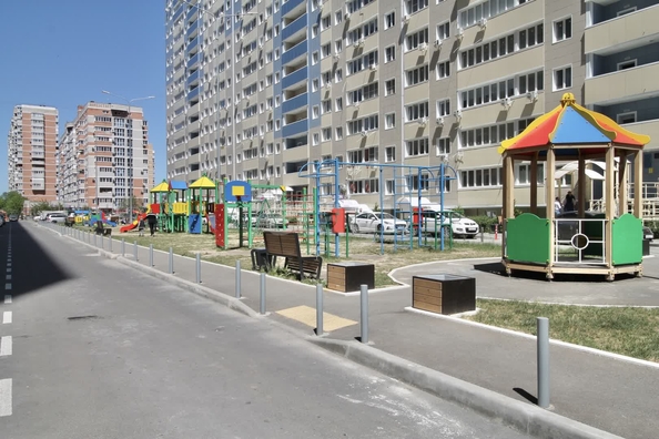 
  Продается 1-комн. квартира 36 м². Фото 9.