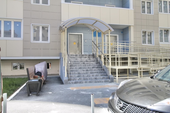 
  Продается 1-комн. квартира 36 м². Фото 10.