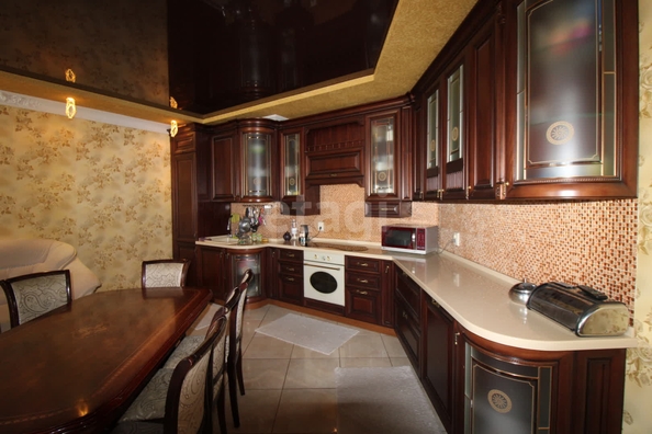 
  Продается 3-комн. квартира 110.6 м². Фото 11.