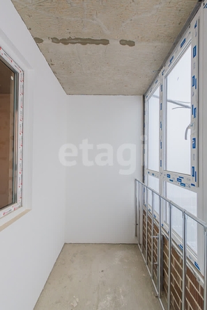 
  Продается 3-комн. квартира 70.2 м², в ЖК Отражение, 1 очередь литера 1. Фото 19.