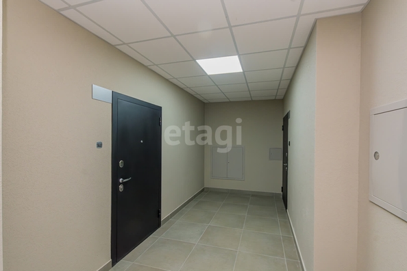 
  Продается 3-комн. квартира 70.2 м², в ЖК Отражение, 1 очередь литера 1. Фото 28.