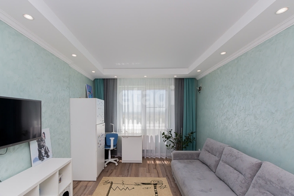 
  Продается 2-комн. квартира 72.1 м². Фото 17.
