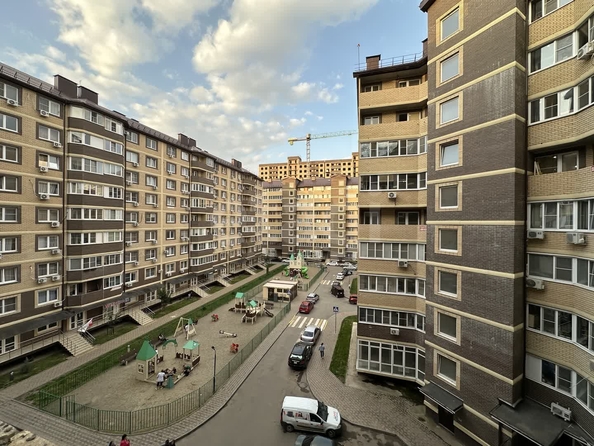 
  Продается 3-комн. квартира 52.3 м². Фото 21.