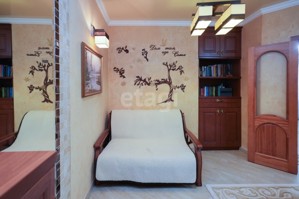 
  Продается 3-комн. квартира 88.4 м². Фото 4.