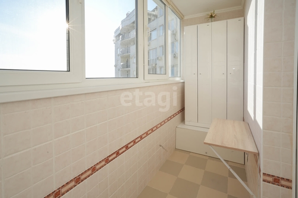 
  Продается 3-комн. квартира 88.4 м². Фото 11.