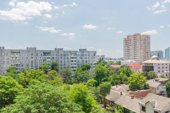 
  Продается 4-комн. квартира 98.8 м². Фото 18.