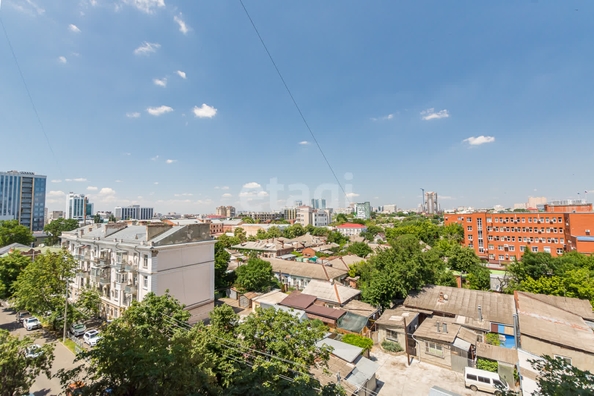 
  Продается 4-комн. квартира 98.8 м². Фото 30.