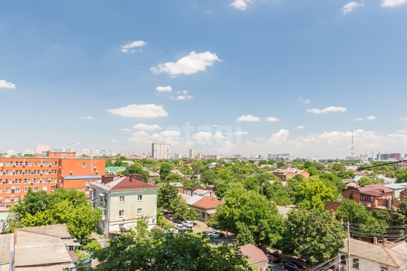 
  Продается 4-комн. квартира 98.8 м². Фото 31.