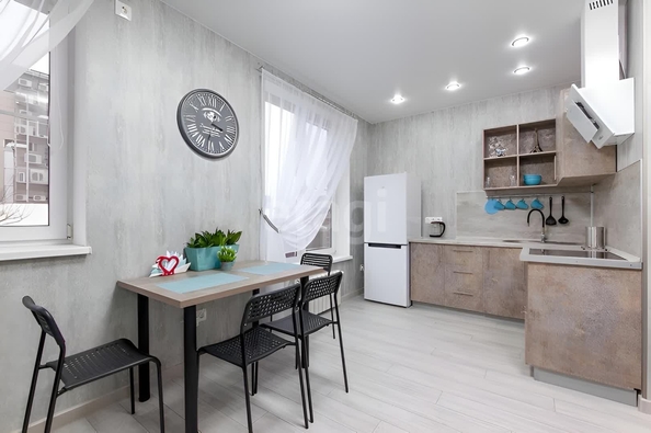 
  Продается студия 30.6 м². Фото 2.