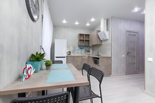 
  Продается студия 30.6 м². Фото 3.