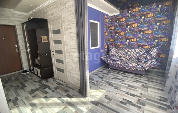 
  Продается студия 30.6 м². Фото 2.