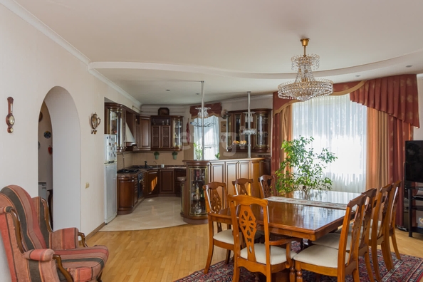 
  Продается дом 332.6 м². Фото 6.