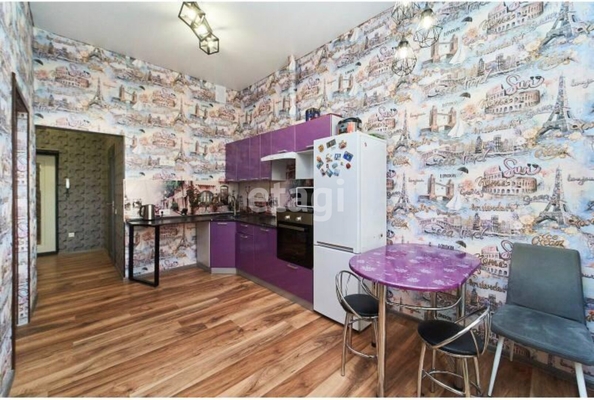 
  Продается 1-комн. квартира 42.7 м². Фото 1.