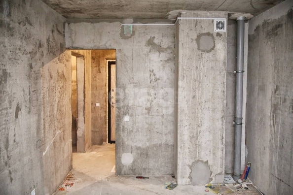 
  Продается 1-комн. квартира 41.7 м². Фото 12.