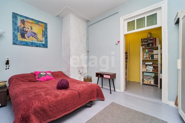 
  Продается 2-комн. квартира 40.6 м². Фото 1.