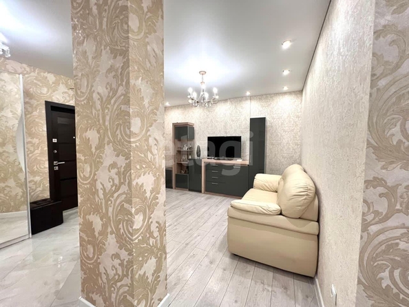 
  Продается 1-комн. квартира 50 м². Фото 5.