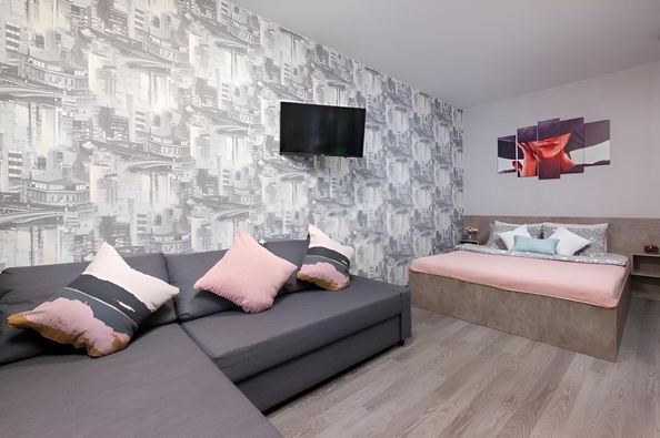 
  Продается студия 31 м². Фото 2.