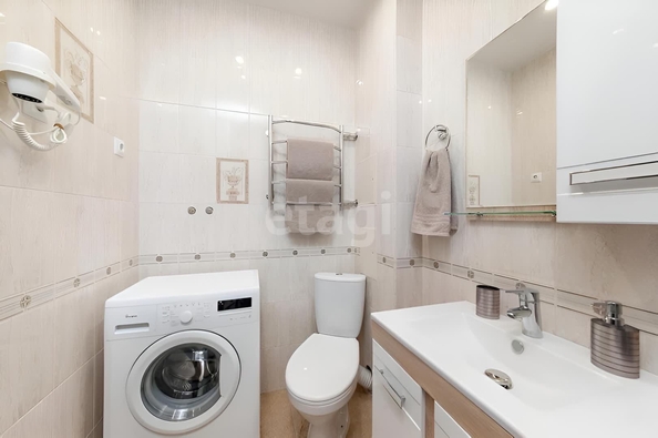 
  Продается студия 31 м². Фото 5.