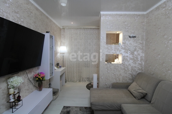
  Продается 2-комн. квартира 45.7 м². Фото 1.