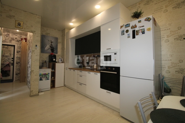 
  Продается 2-комн. квартира 45.7 м². Фото 7.